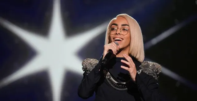 photo  bilal hassani viendra au mans (sarthe) le 6 juillet 2024.  &copy;  archives ouest-france 