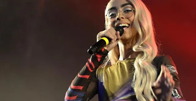 photo  bilal hassani – ici en 2019 à trélazé – sera en concert gratuit au mans le 6 juillet 2024. ? ?  &copy;  archives co – jérôme hurstel 