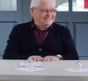 photo  joseph forestier avait pris la présidence de la fnaca locale en janvier 2023.  &copy;  co 