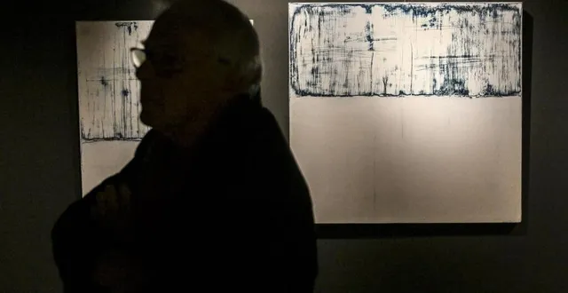 photo  le mans, jeudi 9 mai 2024. le fiaa accueille la première session du festival d’art contemporain puls’art jusqu’au dimanche 12 mai. la suivante aura lieu du 17 au 20 mai.  &copy;  le maine libre – denis lambert 