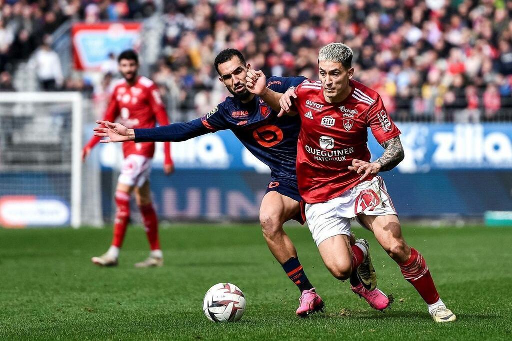 Ligue 1 « Ça Complique Tout Pourquoi Le Stade Brestois Ne Veut Pas