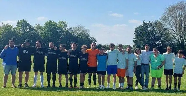 photo  18 équipes d’usagers ont participé.  &copy;  co 