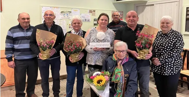 photo  samedi 4 mai a eu lieu la finale du challenge eugène-mercier  &copy;  co 