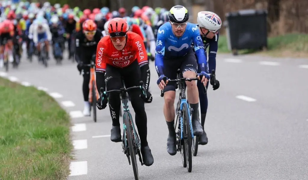 Quatre jours de Dunkerque. Pourquoi parleton de quatre jours pour une