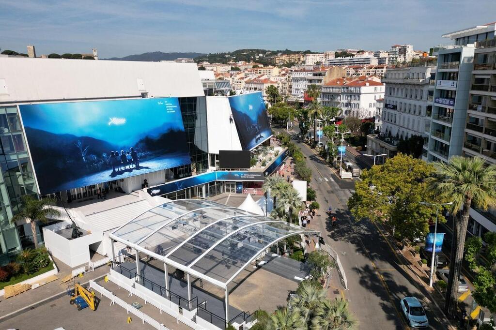 Cannes 2024 un festival entre compétition et suites de MeToo