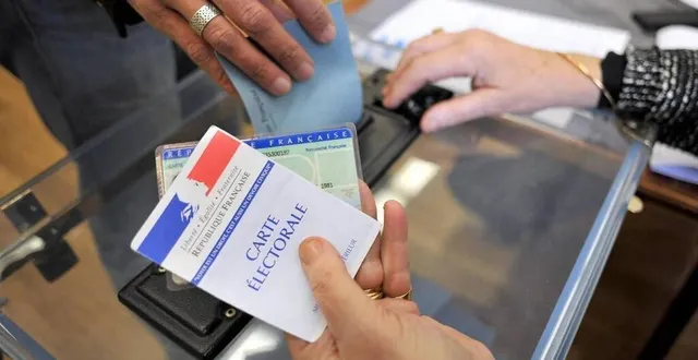 photo  les électeurs sont invités aux urnes dimanche 9 juin pour les élections à un tour comptant pour le scrutin européen.  &copy;  archives ouest-france 