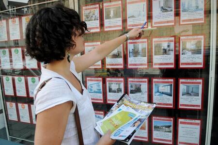 photo Il existe plusieurs possibilités de logements à Granville (Manche) pour les jeunes. ARCHIVES OUEST FRANCE 