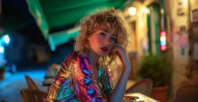 photo  cette image a été créée par intelligence artificielle avec le programme midjourney pour illustrer la chanson 