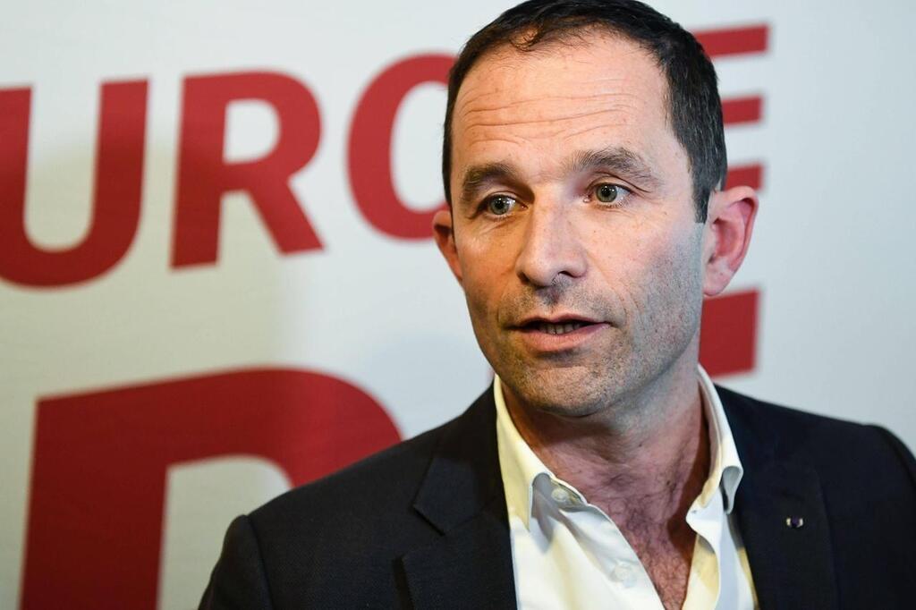 La saison vue par Benoît Hamon : « Au Stade Brestois, on fait notre Kig ...