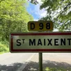 photo dimanche 19 mai, le pays d’art et d’histoire du perche sarthois propose une balade commentée dans la commune de saint-maixent.