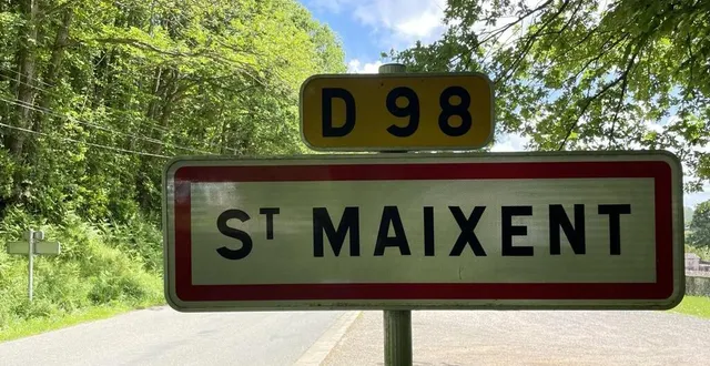 photo  dimanche 19 mai, le pays d’art et d’histoire du perche sarthois propose une balade commentée dans la commune de saint-maixent.  &copy;  le maine libre 