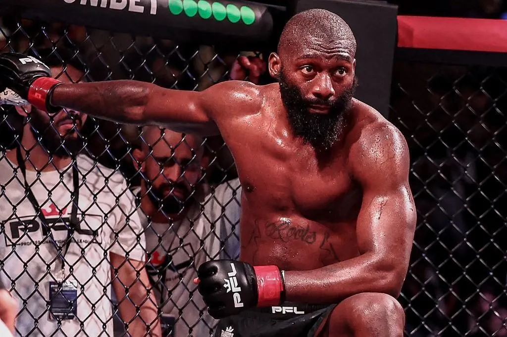 MMA. Cédric Doumbè « Si je combattais McGregor, je pense que je le