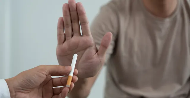 photo pour ou contre l'interdiction de vendre du tabac au moins de 21 ans ? &copy; shisu_ka