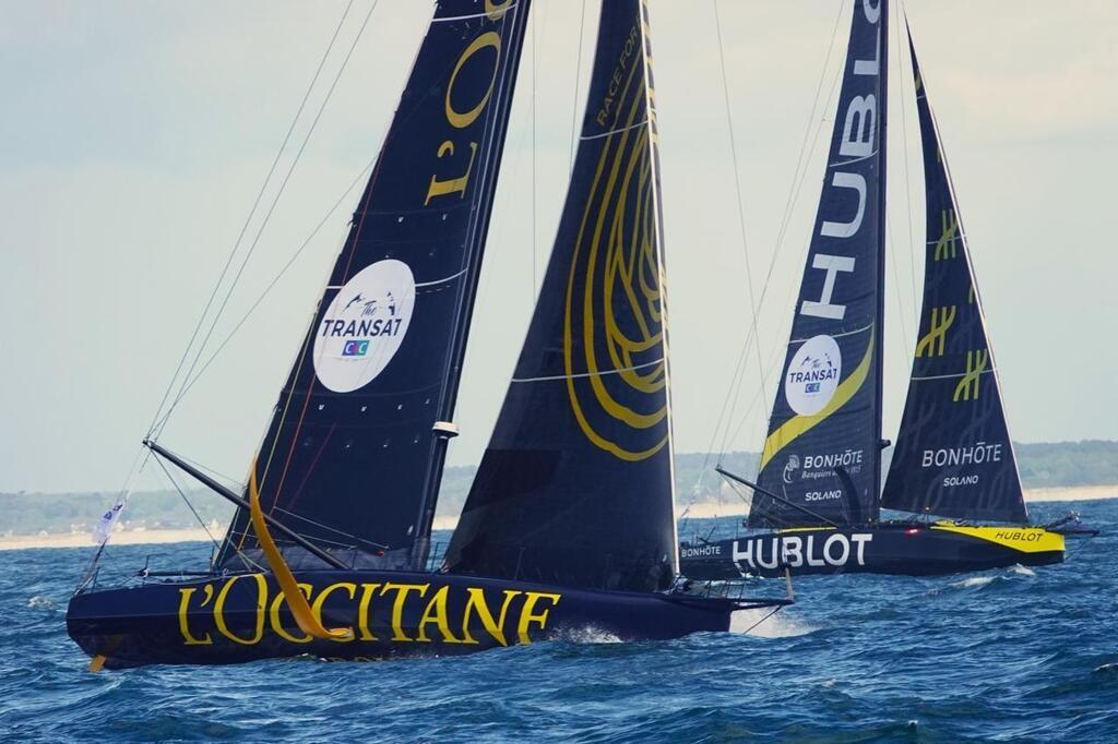 Vendée Globe. « J’ai eu des pressions énormes pour donner la wild card