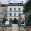 photo  le musée fernand léger - andré mare à argentan (orne) participe, comme il se doit, à la nuit européenne des musées, ce samedi, à partir de 20 h. 