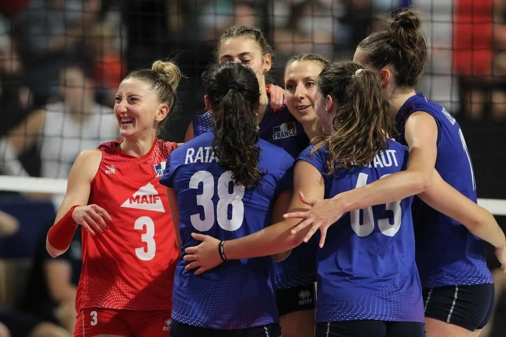 France Bulgarie. À quelle heure et sur quelle chaîne voir le match de Ligue des nations