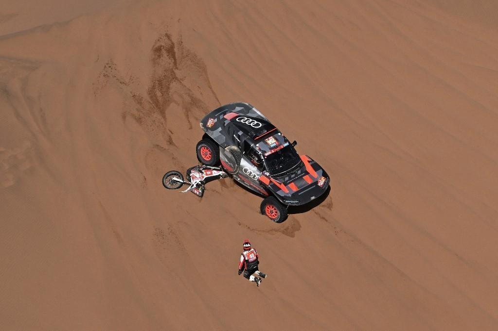 Dakar 2025. Départ à Bisha, parcours motos et autos séparés… Ce que l