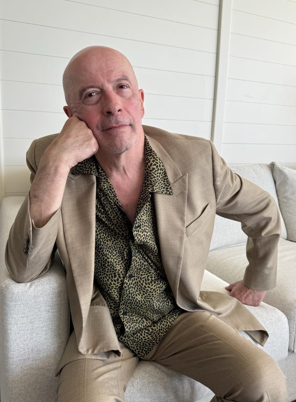 Cannes 2024. Jacques Audiard Casse Les Codes Avec Emilia Perez - Cannes ...