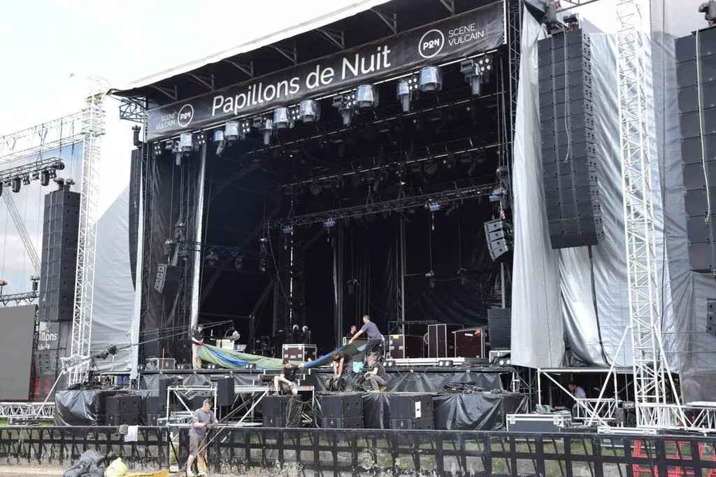 « Tout ce travail pour rien » : les dernières balances avant l ...