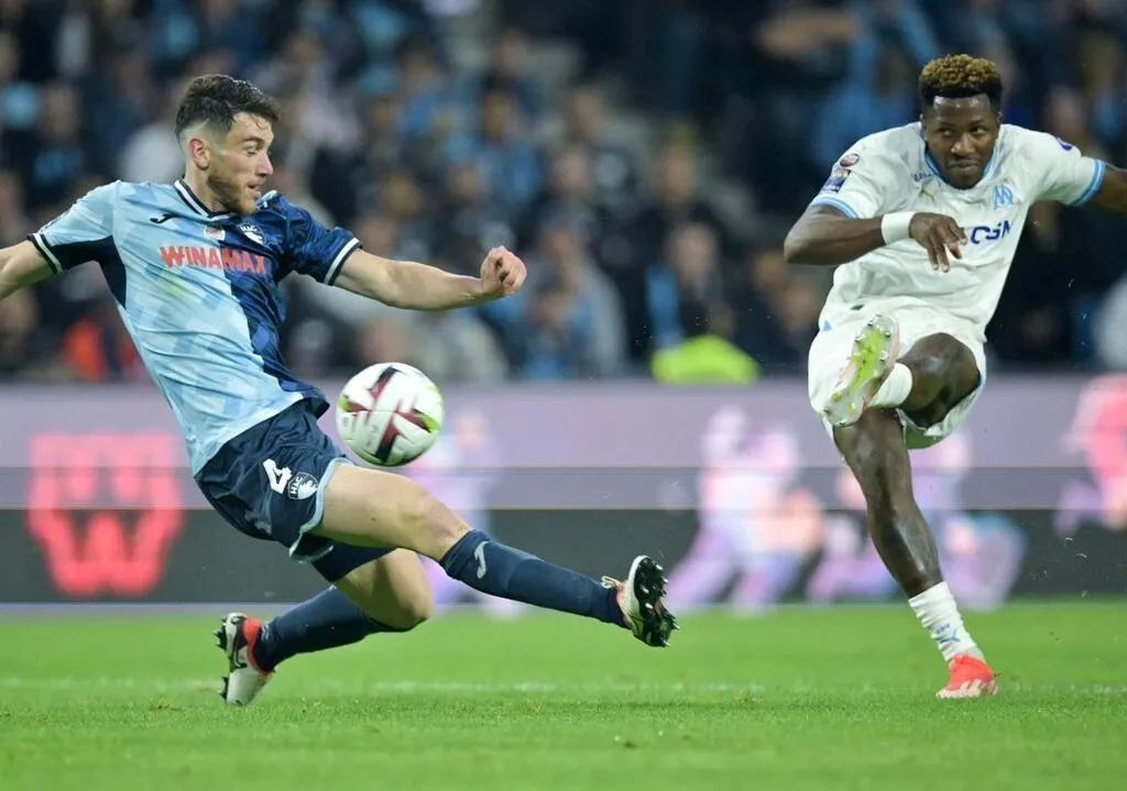 OM. Deux joueurs de Marseille victimes d’une violente tentative de car