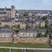 photo  pour convaincre les touristes de s’arrêter plus longtemps au mans (sarthe), la ville mise sur son patrimoine. 