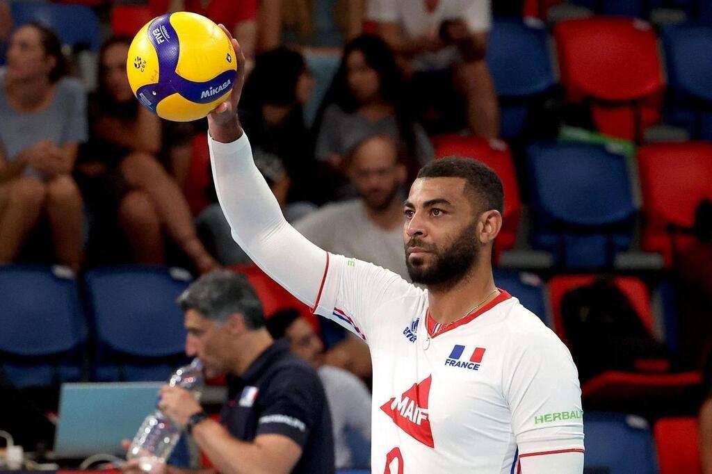 France - Bulgarie. À Quelle Heure Et Sur Quelle Chaîne Voir Le Match De ...