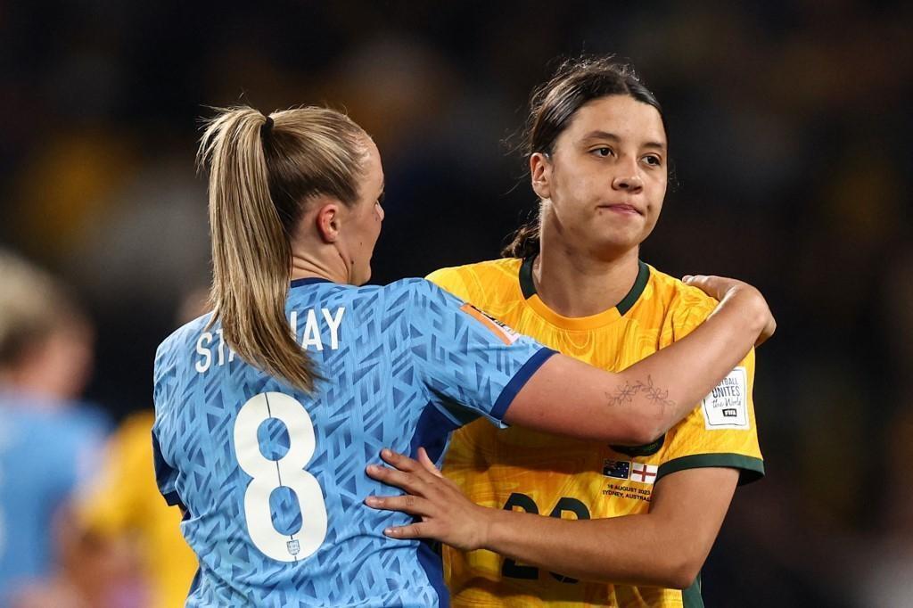 JO 2024. L’attaquante de Chelsea, Sam Kerr, ne participera pas aux Jeux olympiques avec Les