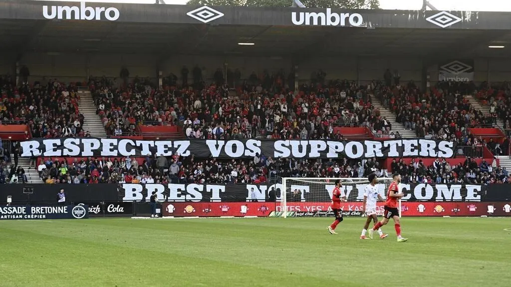 Brest à Roudourou pour jouer la Ligue des champions ? Pourquoi cela