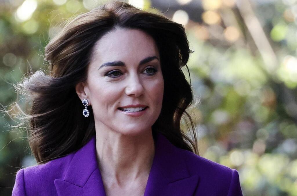 Cancer de Kate Middleton : toujours pas de retour public en vue pour la ...