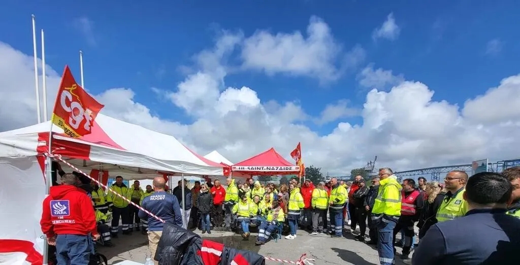 Comment se passent les négociations chez Yara, depuis l’annonce du plan