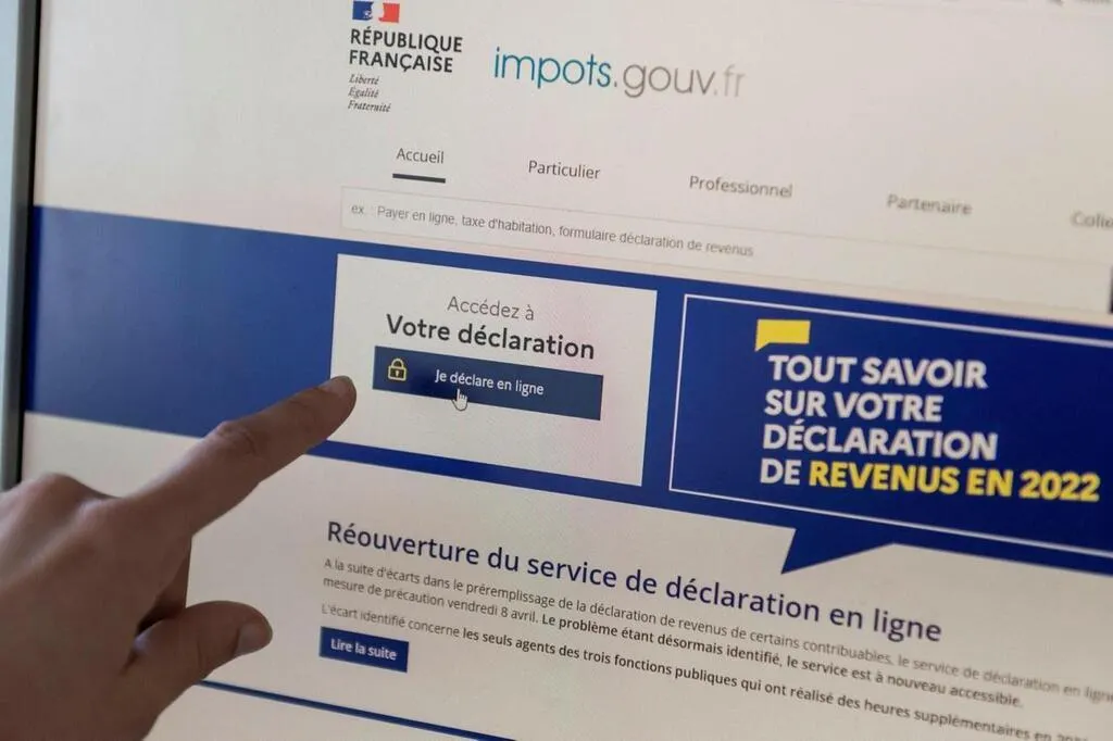 Déclaration de revenus voici comment obtenir l’aide gratuite d
