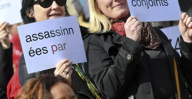 photo  dans de nombreux féminicides, la décision de la séparation par la femme déclenche le passage à l’acte de l’ex-conjoint.  &copy;  archives le maine libre - hervé petitbon 