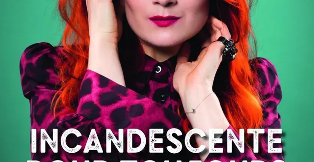 photo  adeline toniutti viendra dédicacer son autobiographie.  &copy;  photo édition du rocher 