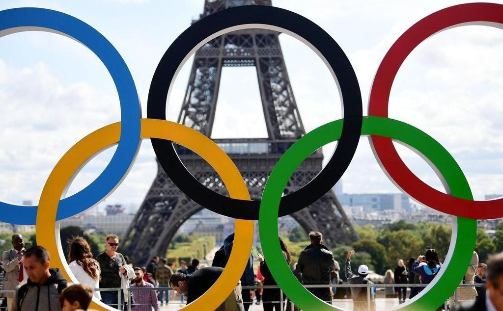 JO 2024. Revendre ses billets sur l’application « Paris 2024 tickets