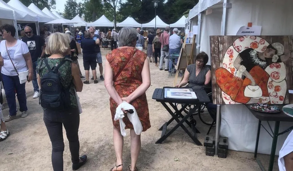Dix idées de sorties en Sarthe pour ce weekend des 25 et 26 mai Le