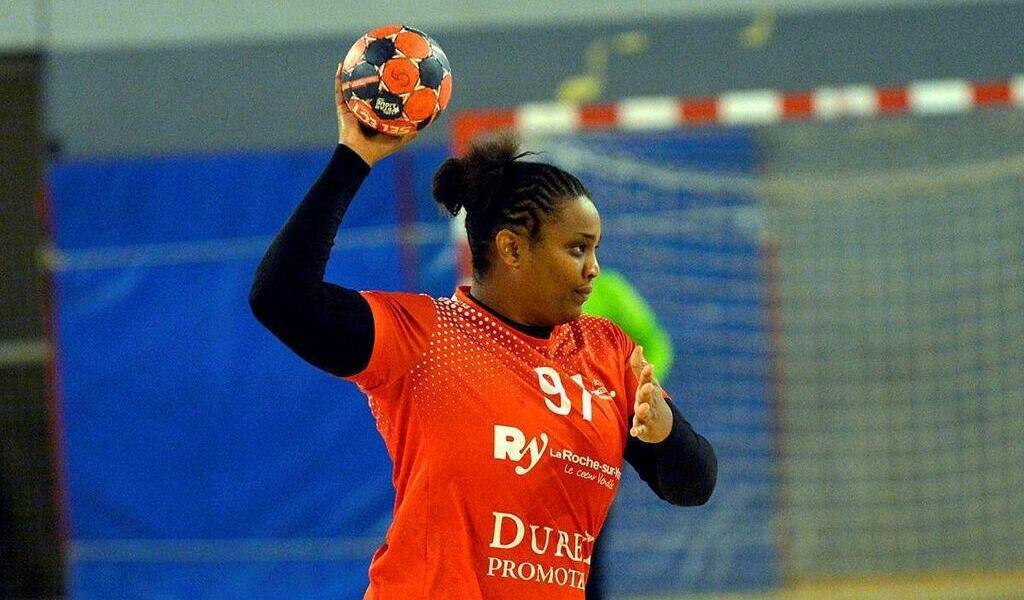 Handball - N1F. « La mayonnaise a pris ! », dit Aurya Glaucus avant le ...