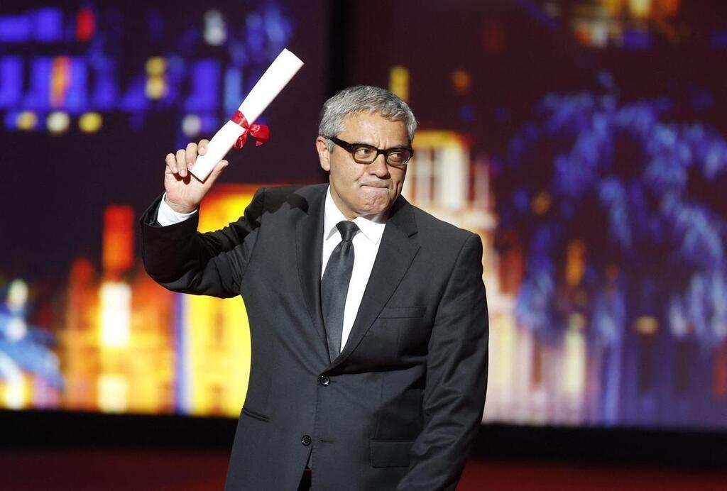 Festival de Cannes 2024. La Palme d’or que Mohammad Rasoulof n’a pas