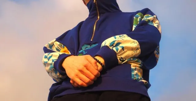 photo  aalas a sorti un nouvel ep, le 26 avril 2024, intitulé « all is fine ».  &copy;  ouest-france 