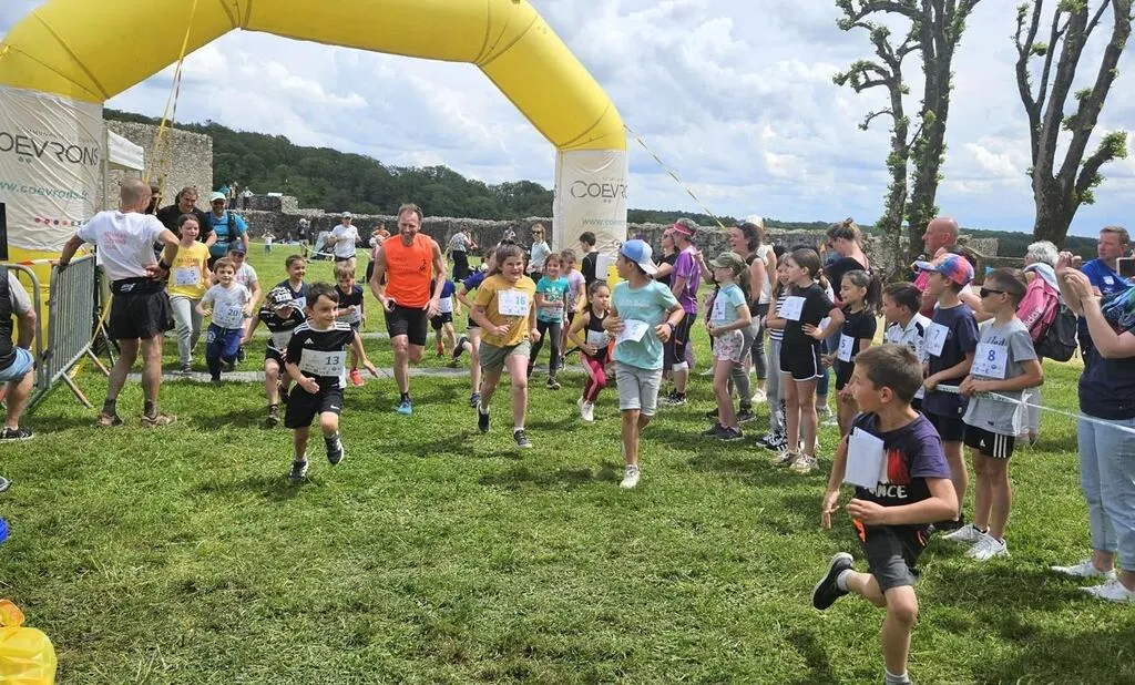 En images. Les 6 heures de SainteSuzanne « Quelle belle épreuve