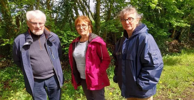 photo  l’association organise deux animations début juin.  &copy;  ouest-france 