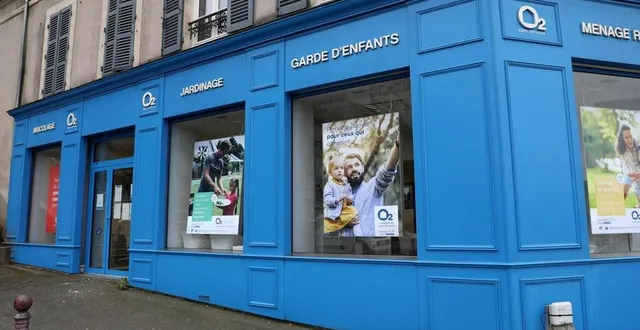photo  l’agence o2 le mans accueillera les candidats, comme les autres agences du département.  &copy;  oui care 