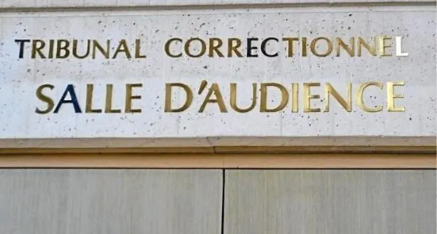 photo  déjà incarcéré, l’homme est condamné à six mois de prison supplémentaires.  &copy;  archives ouest-france 