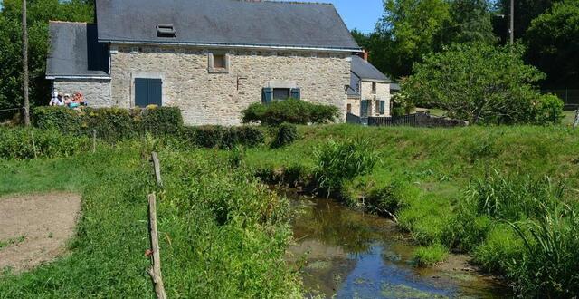 Qualité De L’eau, Conservation… Un Temps D’échange Sur Cette Ressource ...