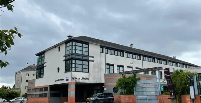 photo  l’enquête a été confiée à la gendarmerie.  &copy;  photo co - edwige blanchon 