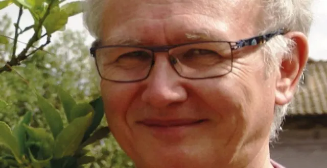 photo  pierre-louis gastinel conférencier et spécialiste de l’europe animera cette conférence.  &copy;  ml 