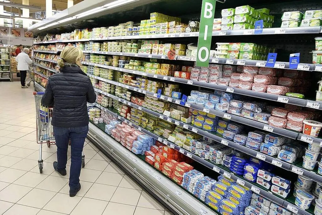 Lidl, Leclerc, Monoprix dans quelle enseigne le bio estil le moins cher ? Le