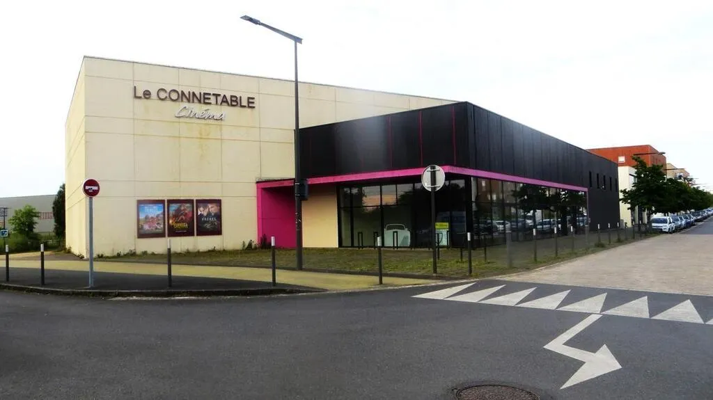 Nombre d’entrées, films projetés, tarifs... À Clisson, quel bilan pour