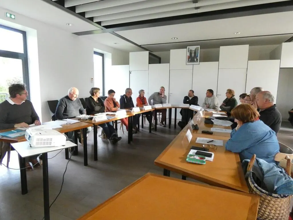 À PlélanlePetit, des panneaux photovoltaïques bientôt installés au