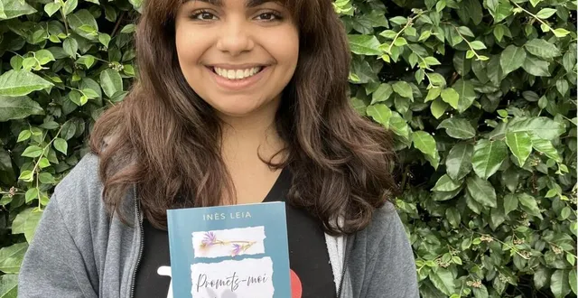 photo  inès leia.  &copy;  co 