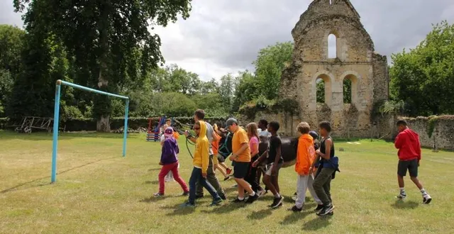 photo  de nombreuses et diverses animations seront proposées tout au long de la journée, samedi.  &copy;  le maine libre 